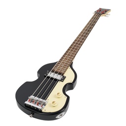 HCT-SHVB-BK-0 - Shorty Violin Bass Black | Höfner